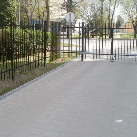 Apartman Ottó Hajdúszoboszló Kültér fotó