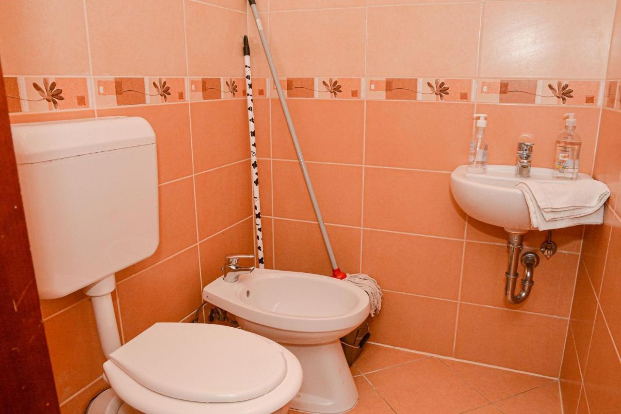 Apartman Ottó Hajdúszoboszló Kültér fotó