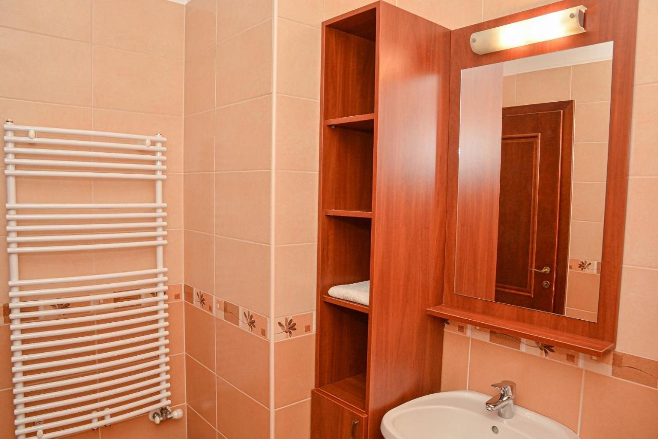 Apartman Ottó Hajdúszoboszló Kültér fotó