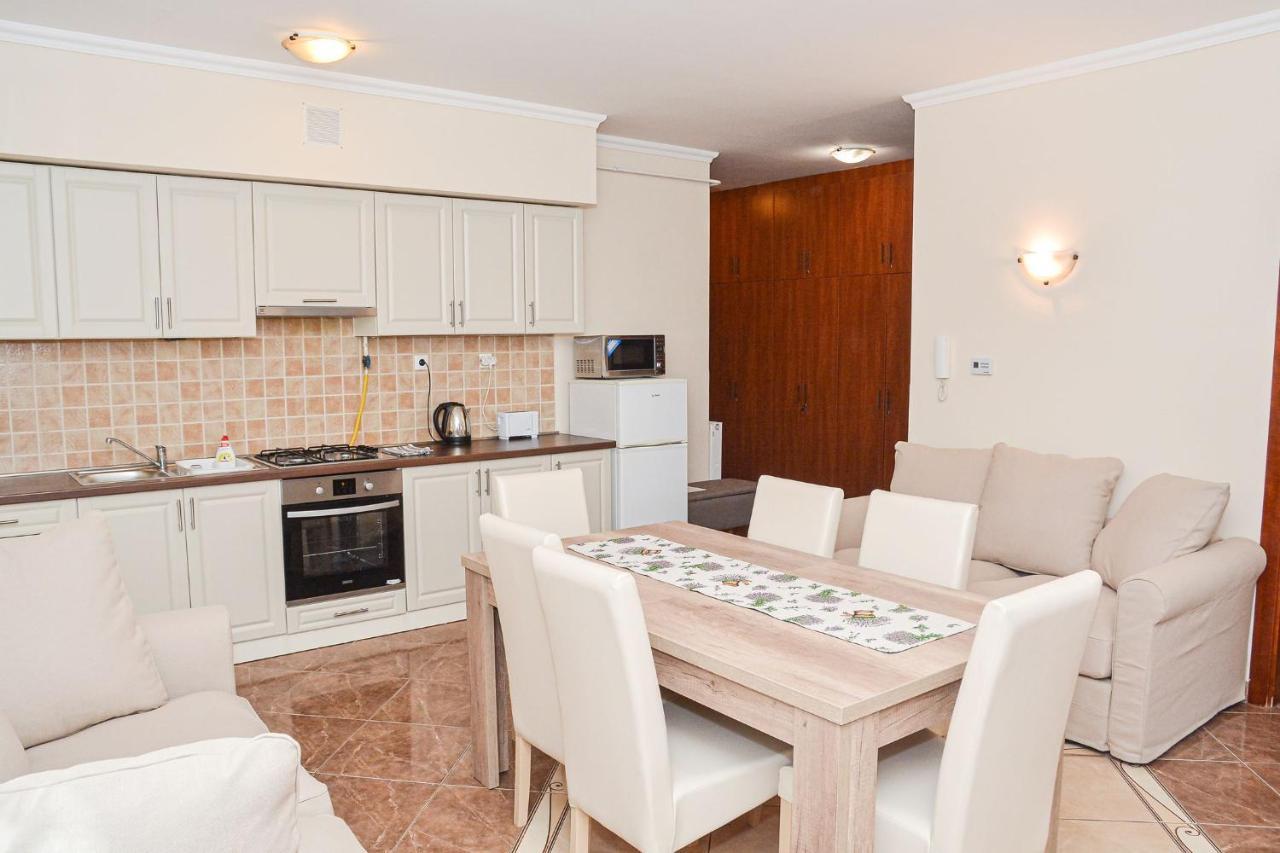 Apartman Ottó Hajdúszoboszló Kültér fotó