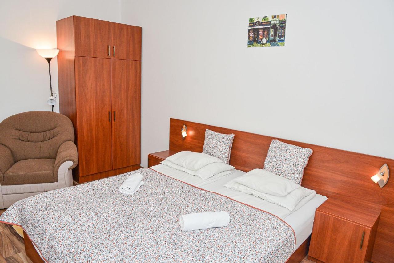 Apartman Ottó Hajdúszoboszló Kültér fotó