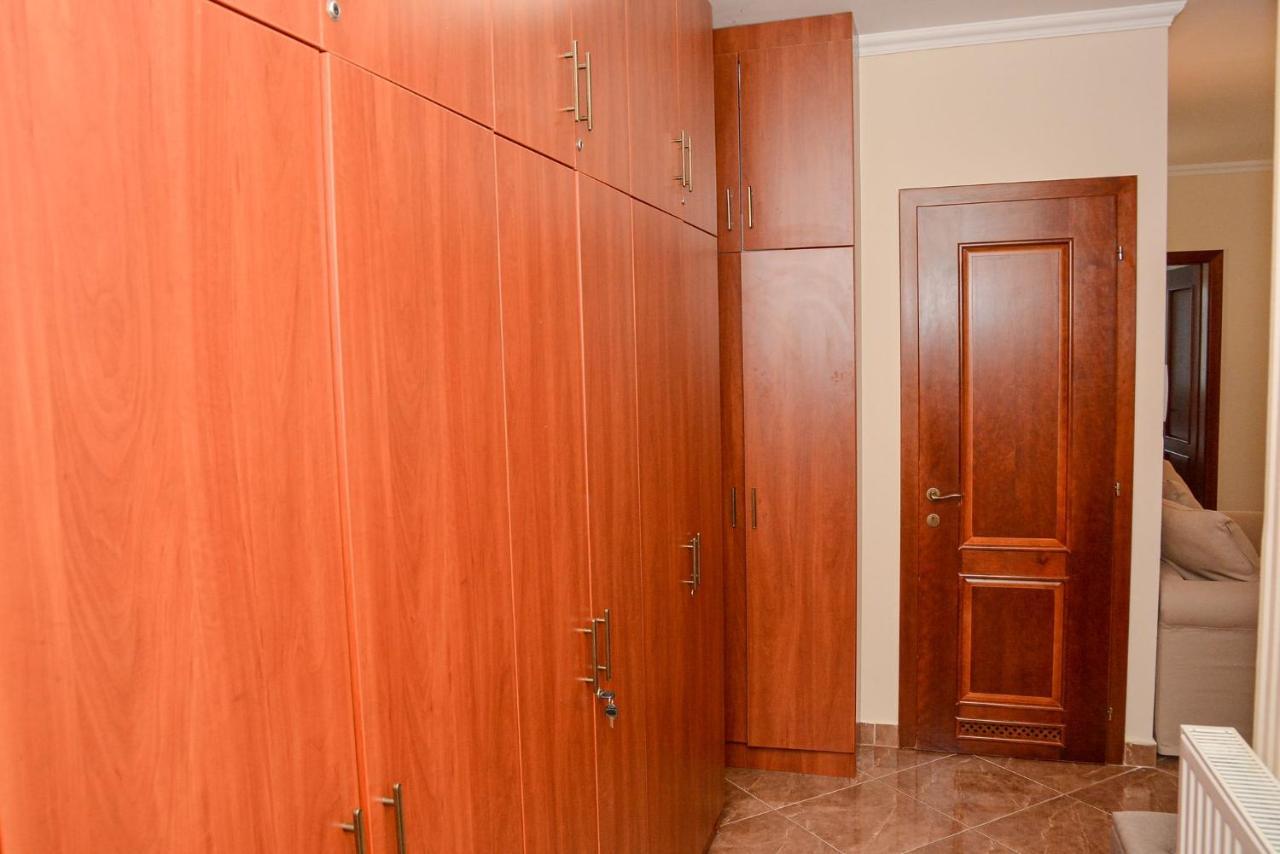 Apartman Ottó Hajdúszoboszló Kültér fotó