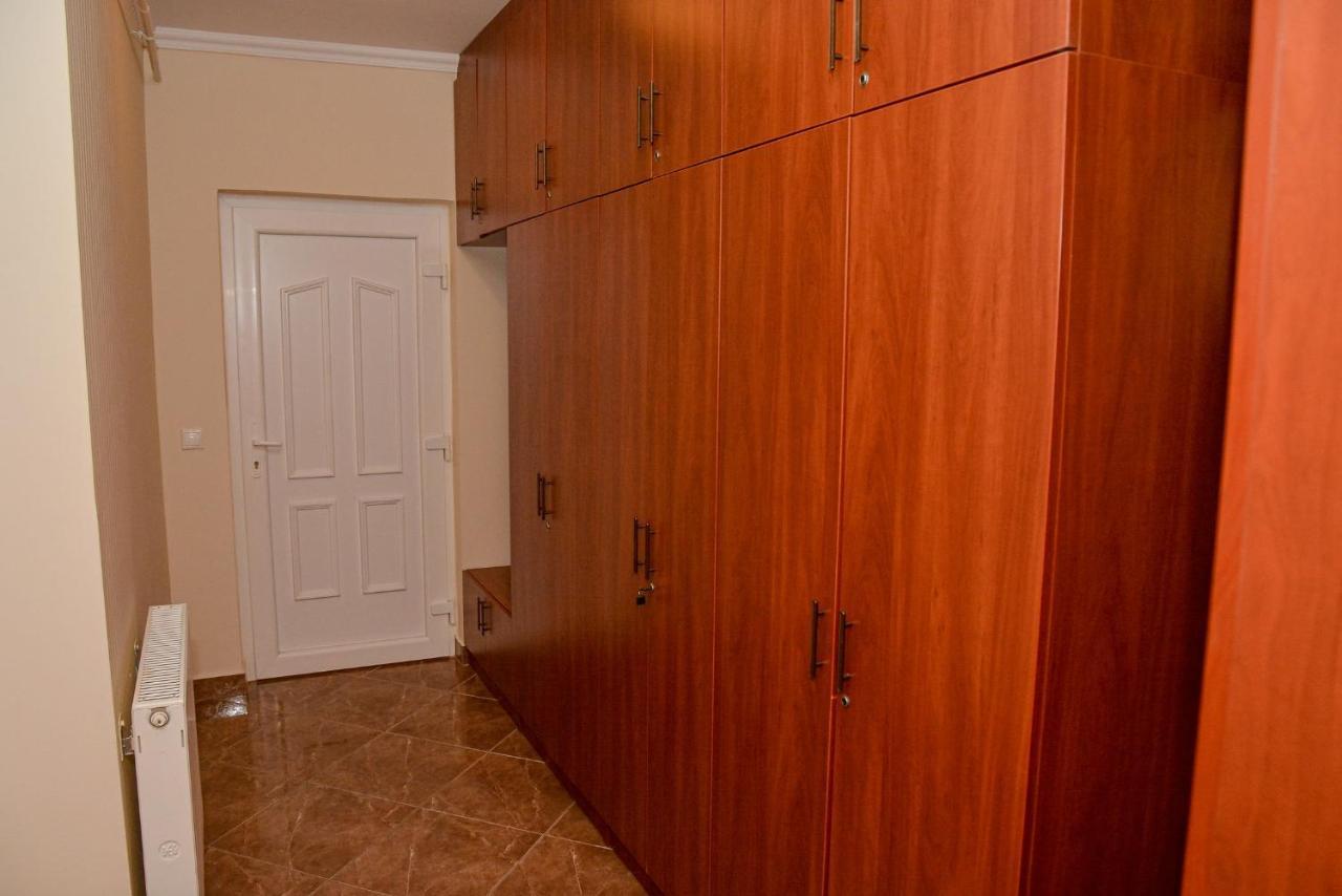 Apartman Ottó Hajdúszoboszló Kültér fotó
