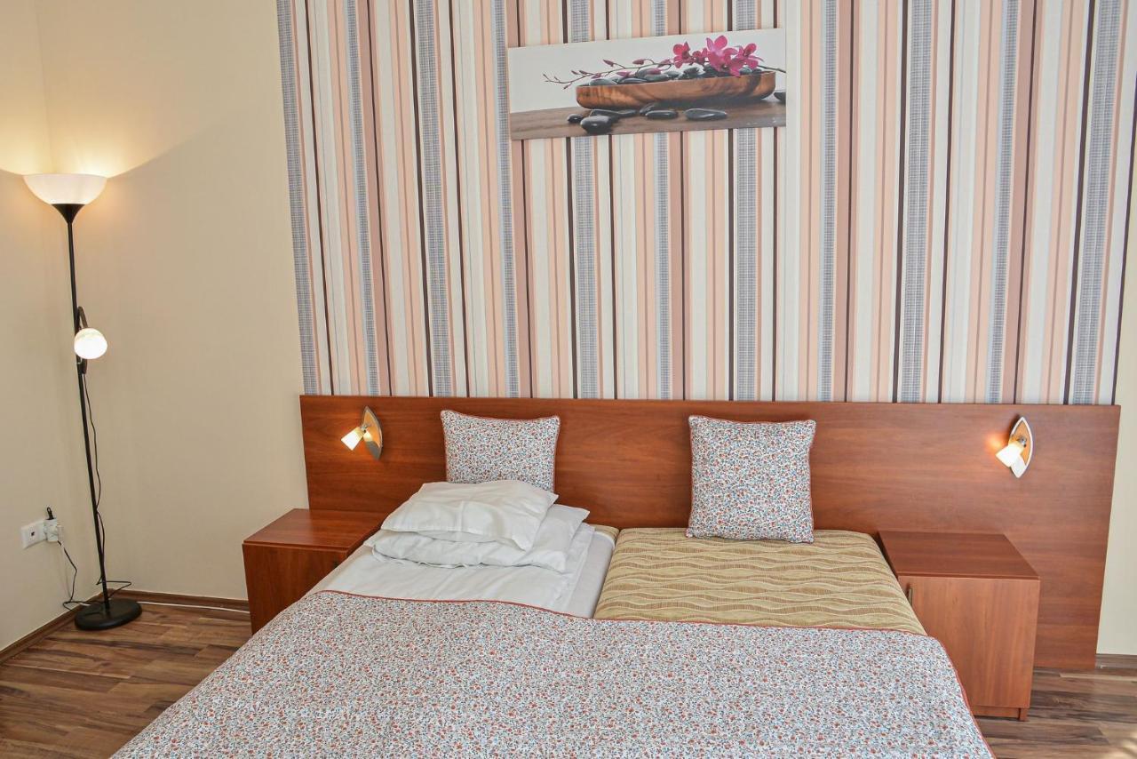 Apartman Ottó Hajdúszoboszló Kültér fotó