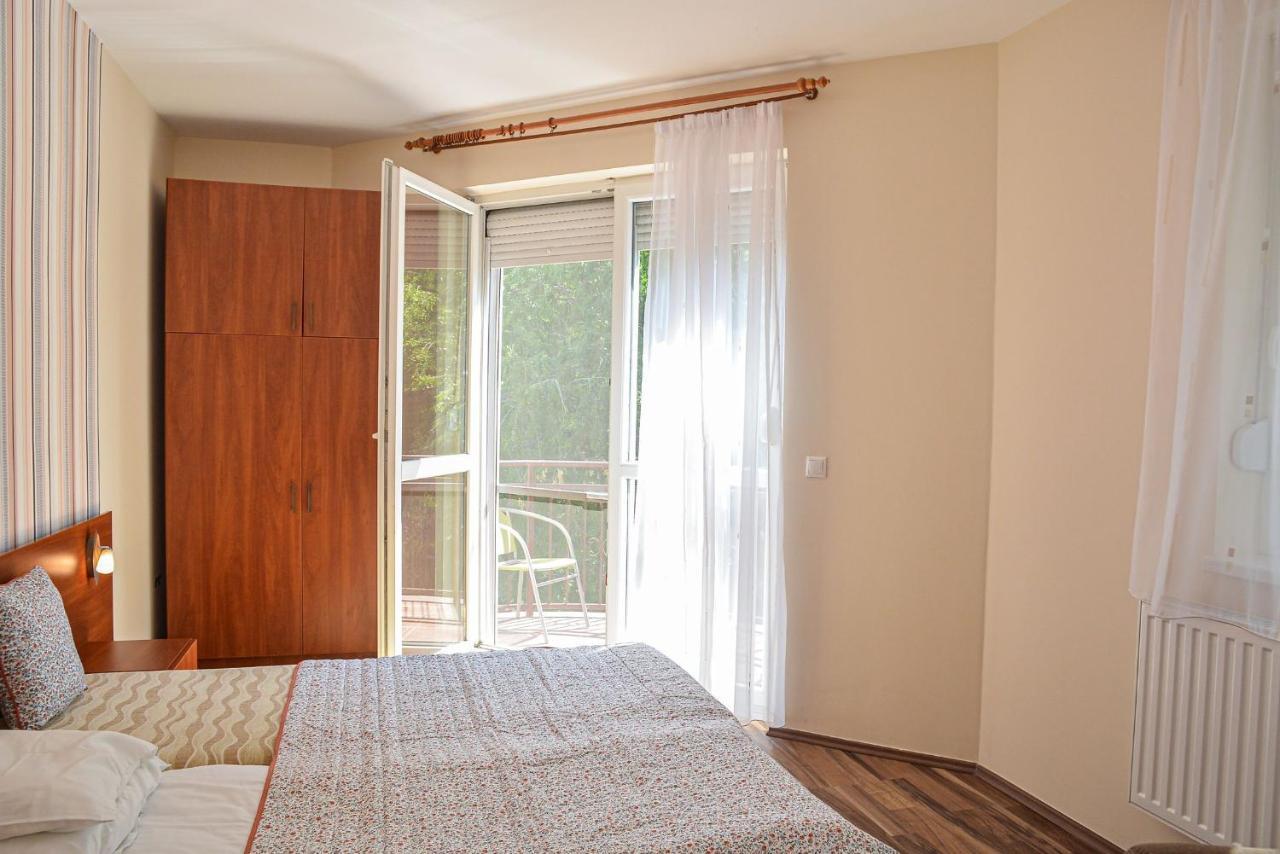 Apartman Ottó Hajdúszoboszló Kültér fotó
