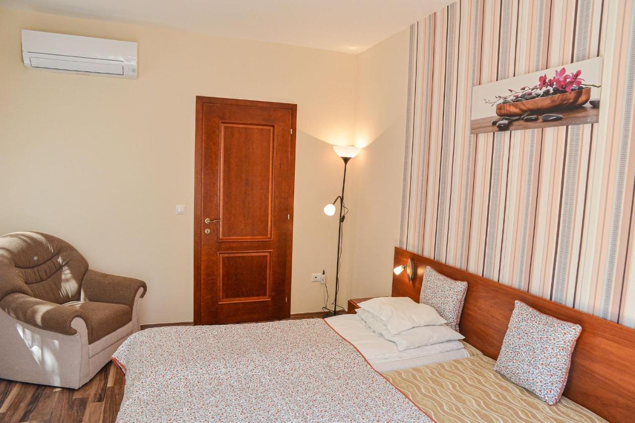 Apartman Ottó Hajdúszoboszló Kültér fotó
