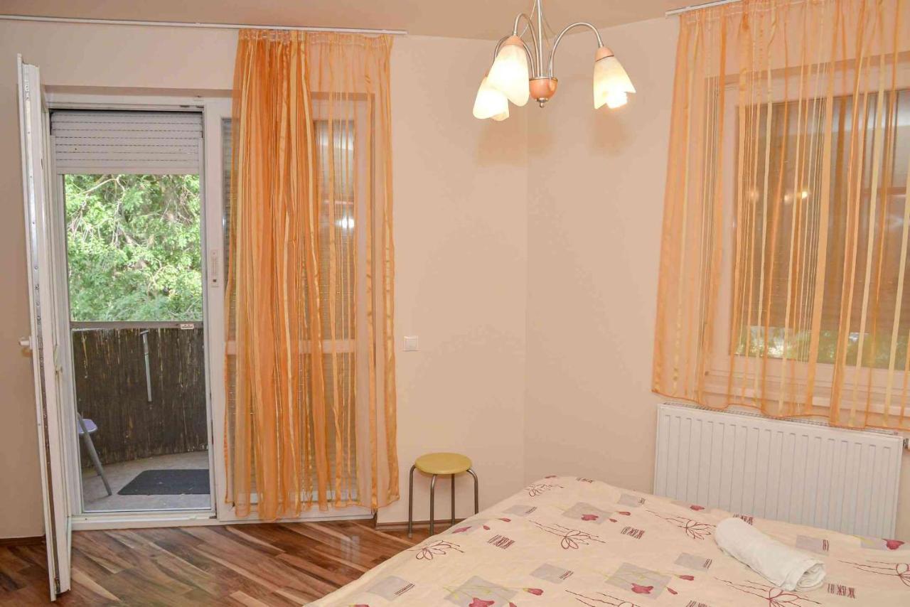 Apartman Ottó Hajdúszoboszló Kültér fotó