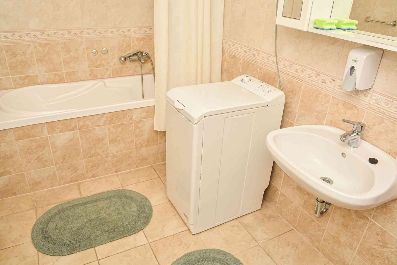 Apartman Ottó Hajdúszoboszló Kültér fotó
