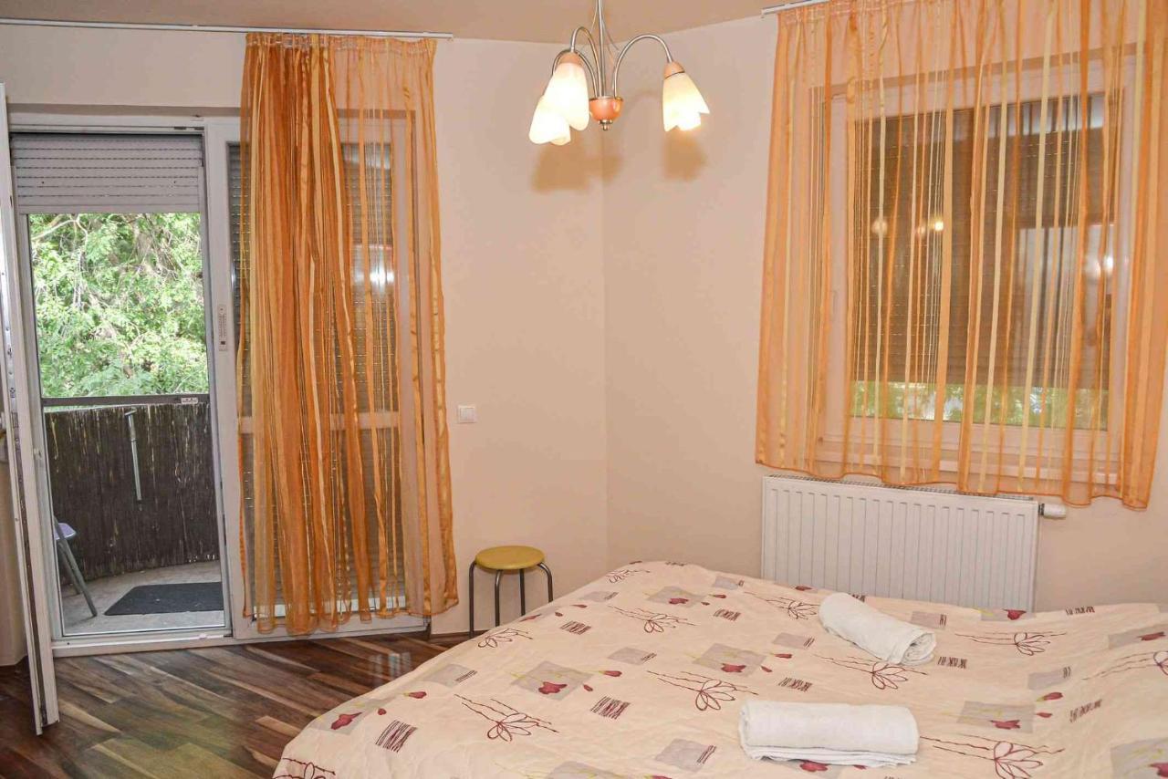 Apartman Ottó Hajdúszoboszló Kültér fotó