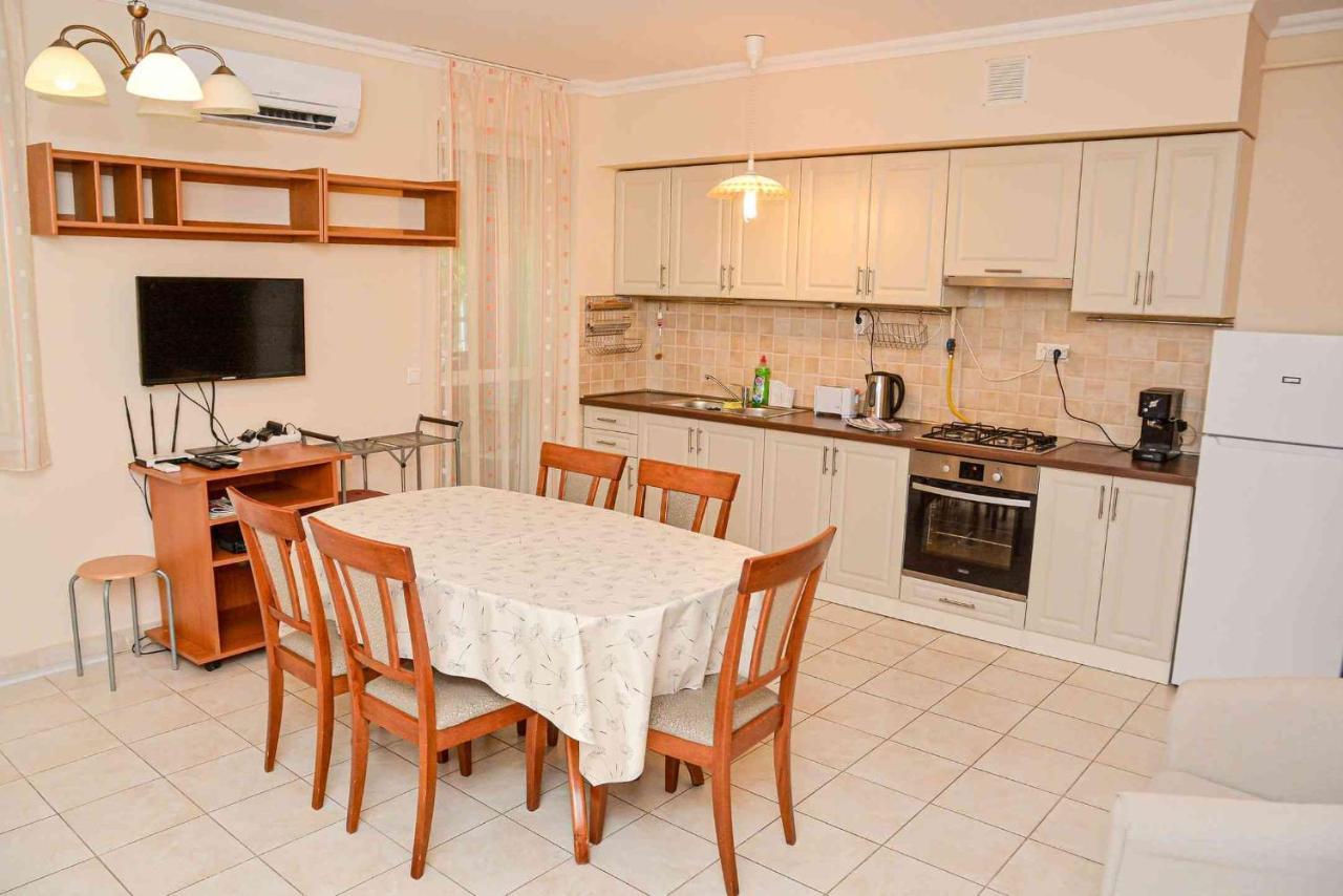 Apartman Ottó Hajdúszoboszló Kültér fotó