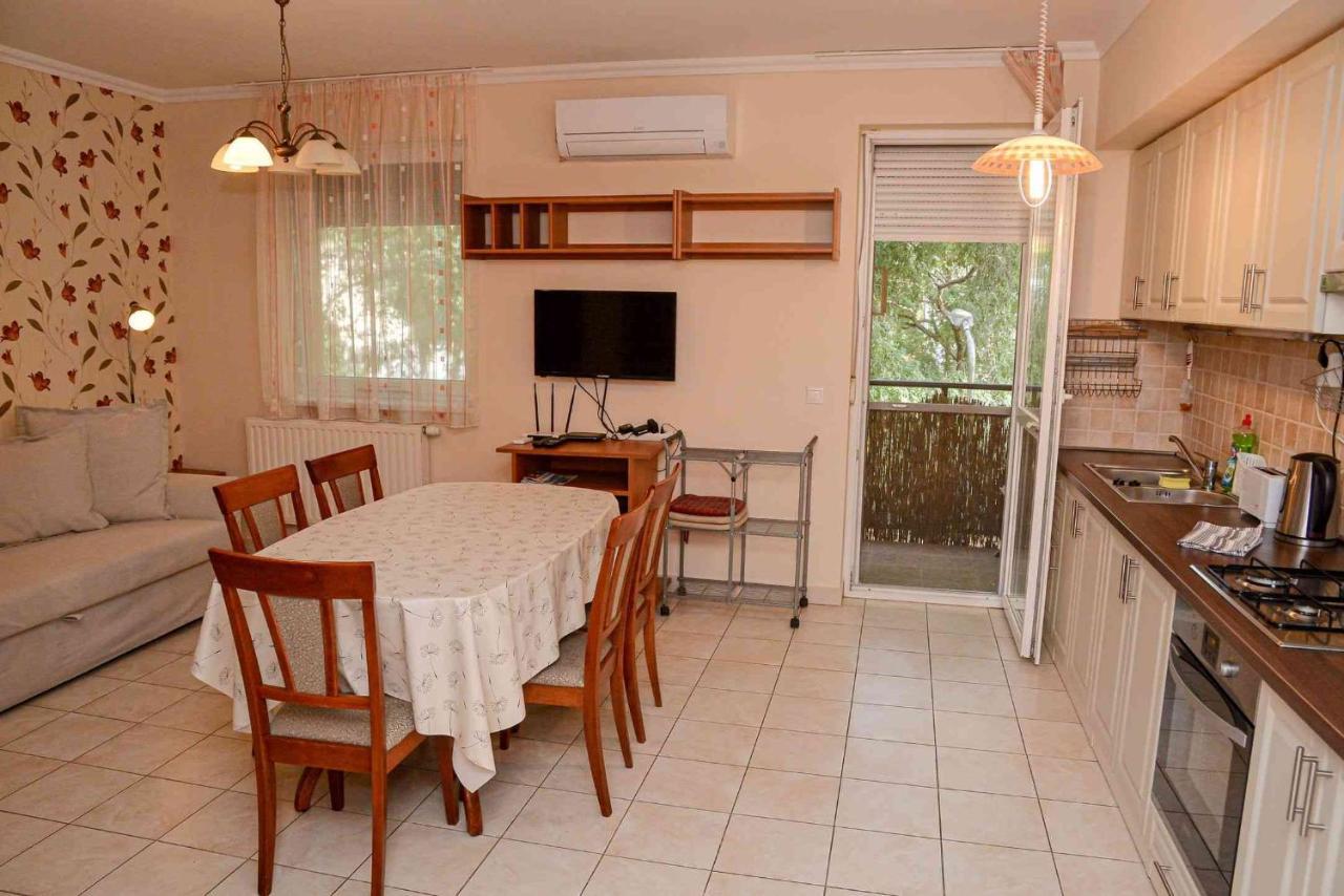 Apartman Ottó Hajdúszoboszló Kültér fotó
