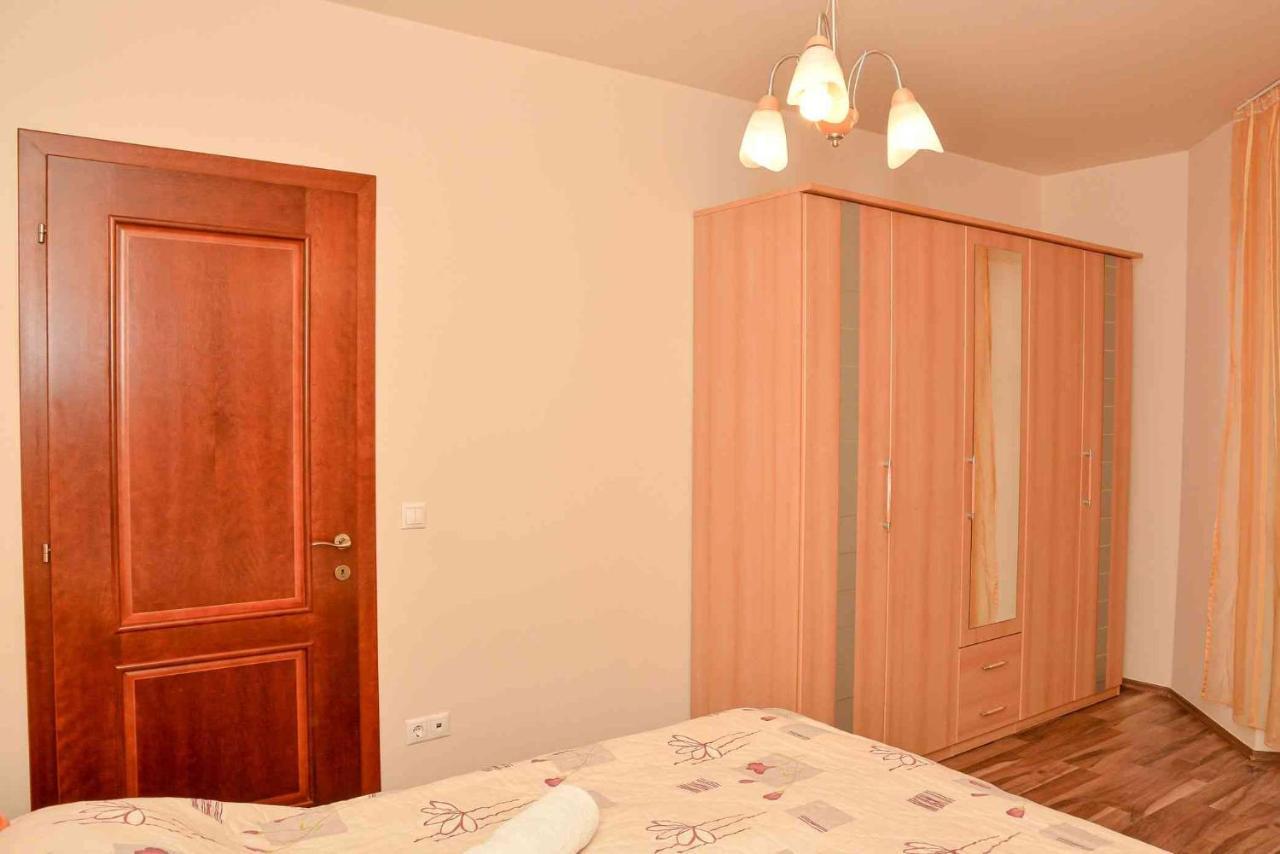 Apartman Ottó Hajdúszoboszló Kültér fotó