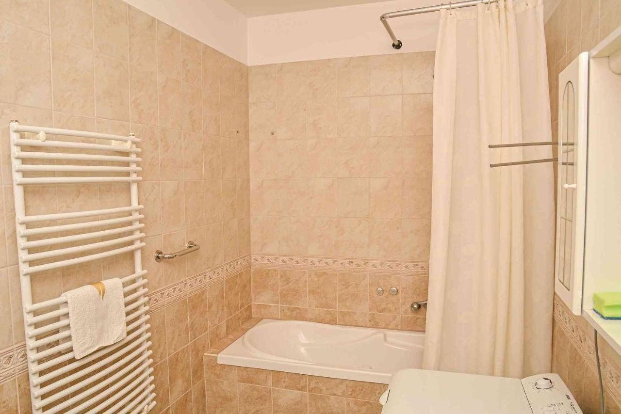 Apartman Ottó Hajdúszoboszló Kültér fotó