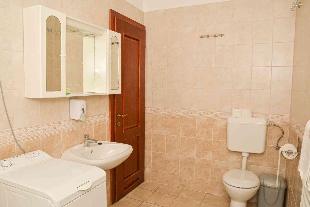 Apartman Ottó Hajdúszoboszló Kültér fotó