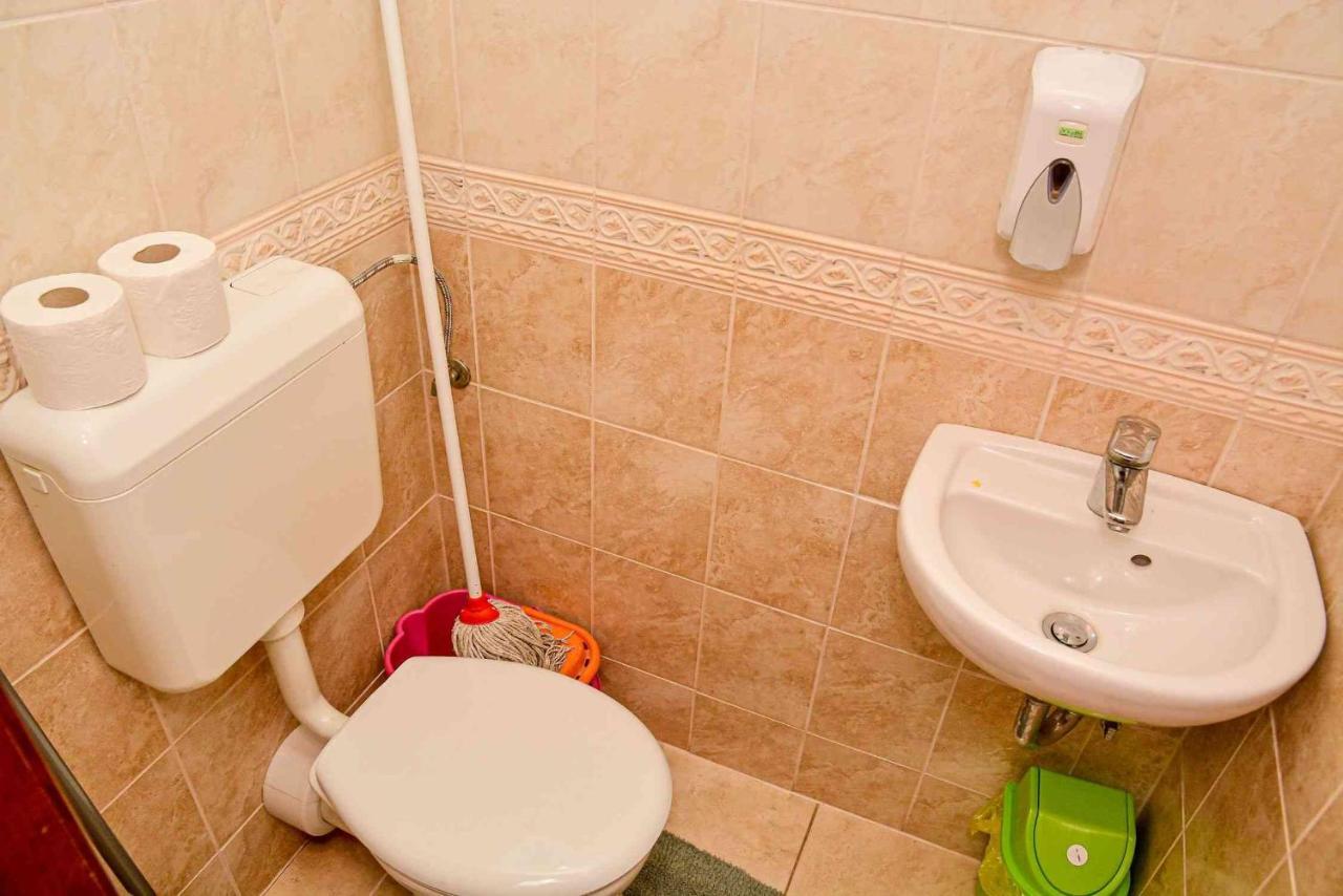 Apartman Ottó Hajdúszoboszló Kültér fotó