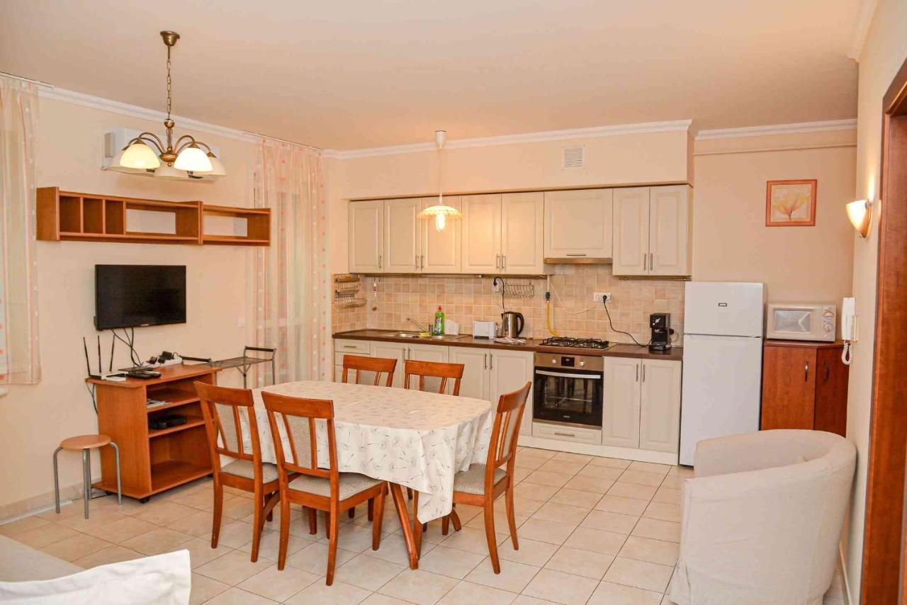 Apartman Ottó Hajdúszoboszló Kültér fotó