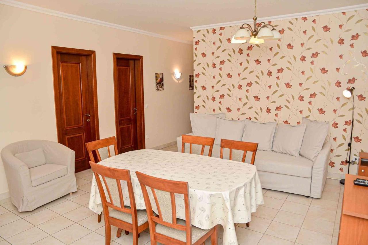 Apartman Ottó Hajdúszoboszló Kültér fotó