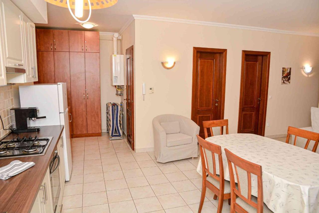 Apartman Ottó Hajdúszoboszló Kültér fotó