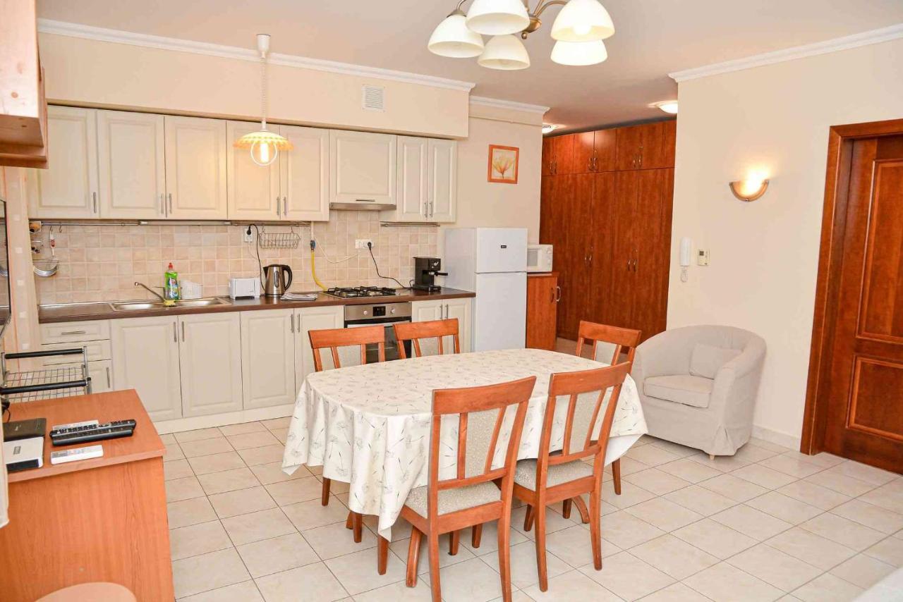 Apartman Ottó Hajdúszoboszló Kültér fotó