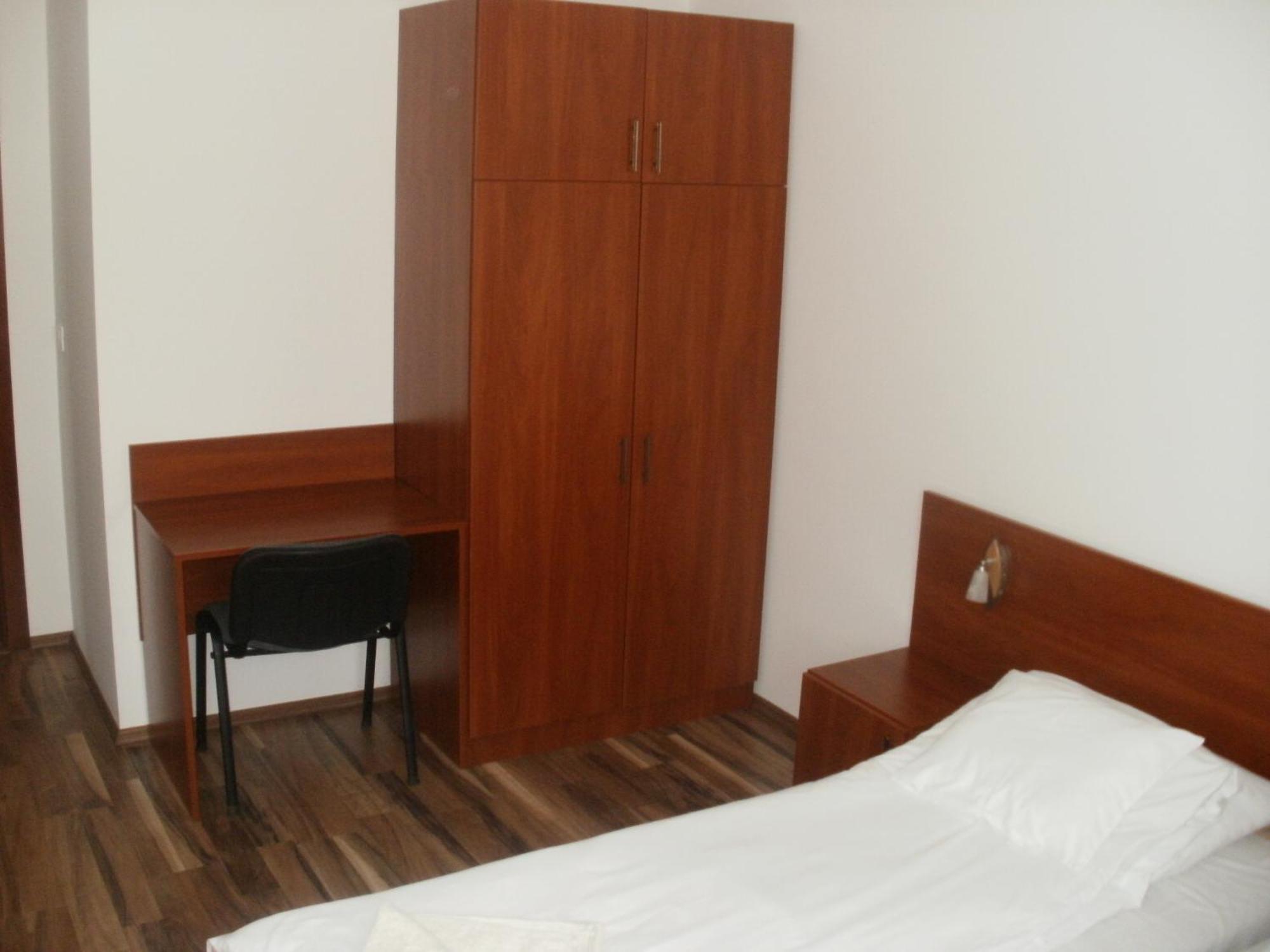 Apartman Ottó Hajdúszoboszló Kültér fotó