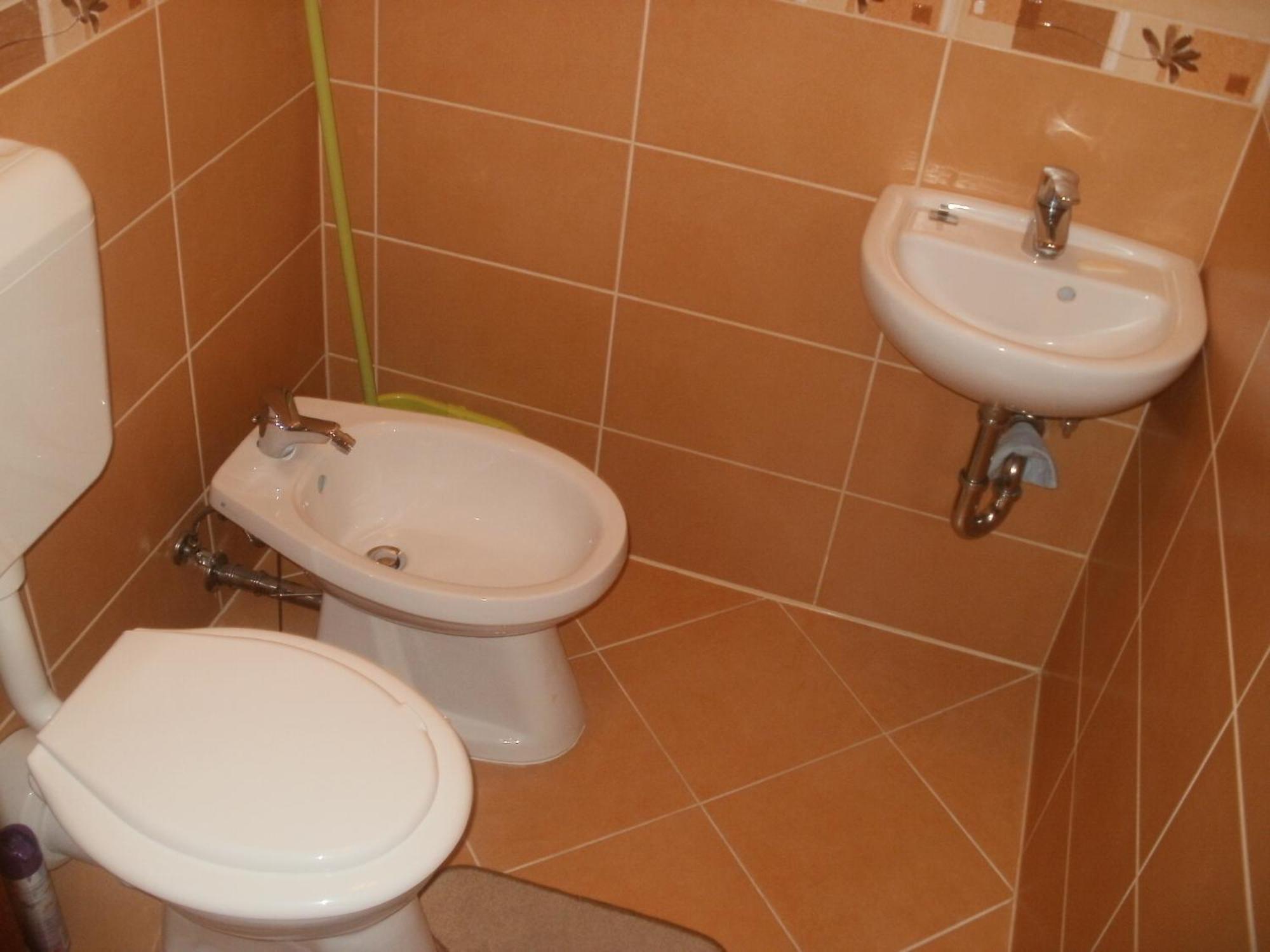 Apartman Ottó Hajdúszoboszló Kültér fotó