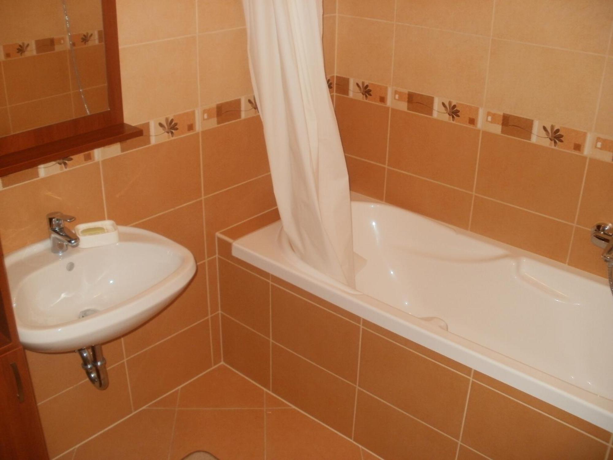 Apartman Ottó Hajdúszoboszló Kültér fotó