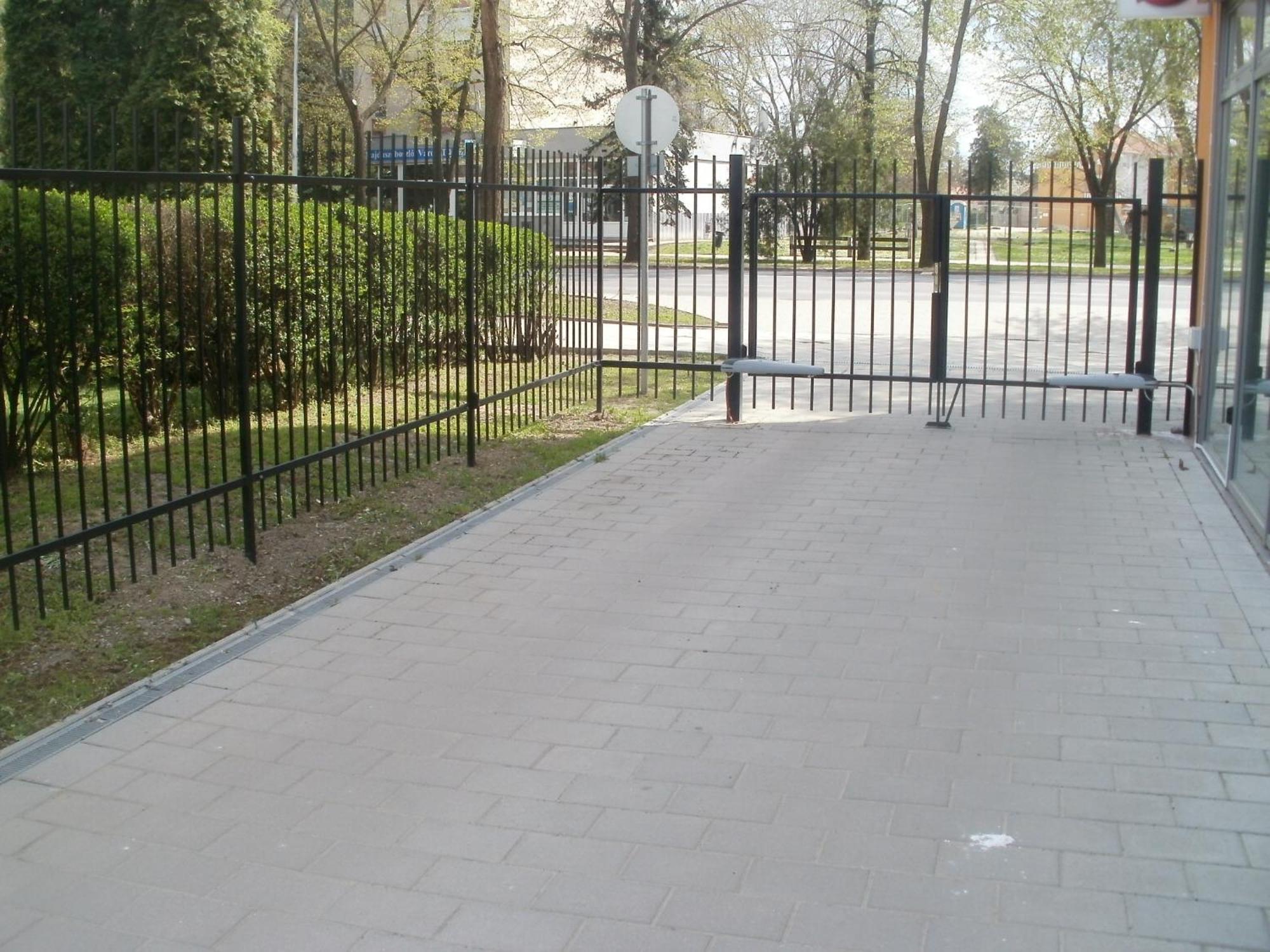 Apartman Ottó Hajdúszoboszló Kültér fotó